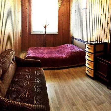 Sunset Guest House Гагра Екстер'єр фото
