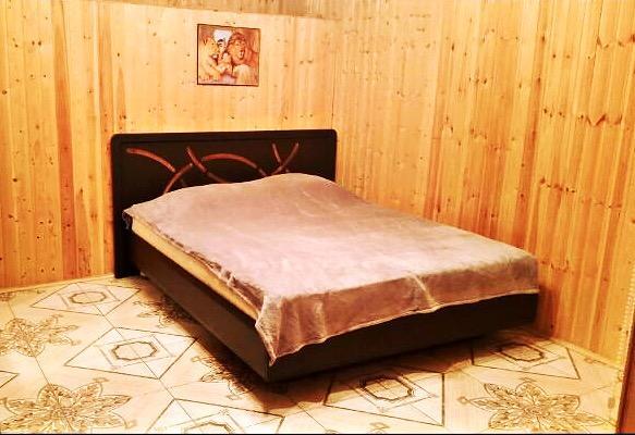 Sunset Guest House Гагра Екстер'єр фото