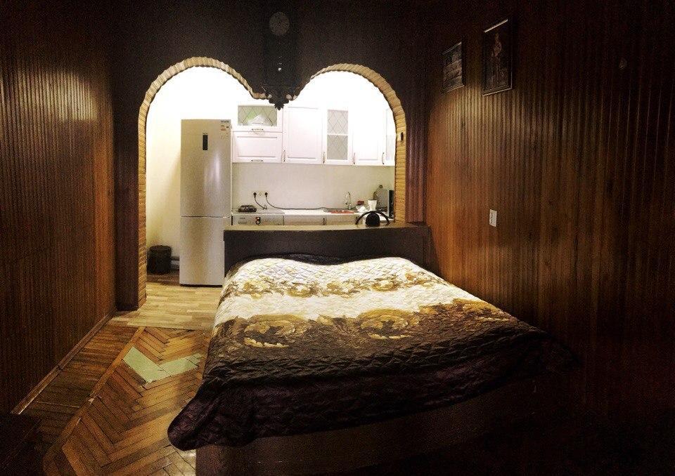Sunset Guest House Гагра Екстер'єр фото
