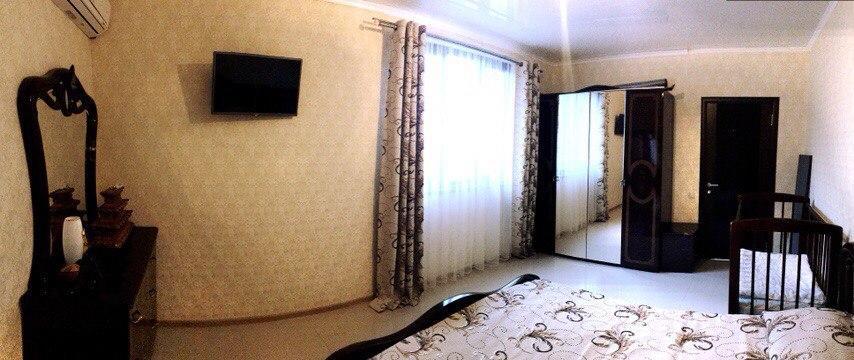 Sunset Guest House Гагра Екстер'єр фото
