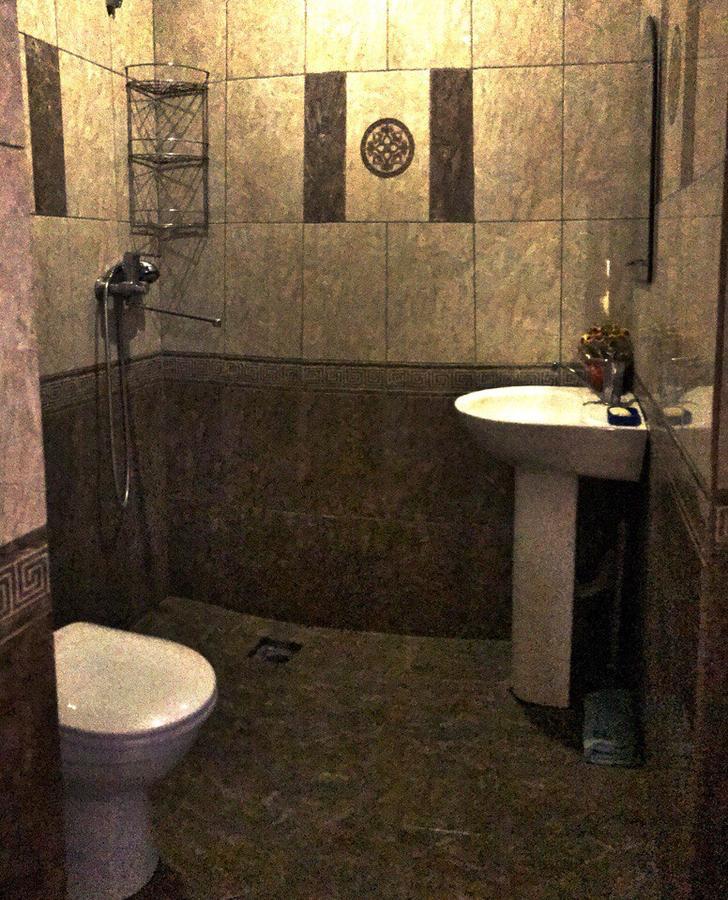 Sunset Guest House Гагра Екстер'єр фото